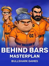 Behind Bars