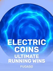 Electric Coins