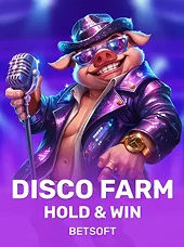 Disco Farm