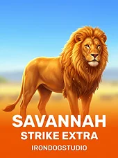 Savannah Strike Extra