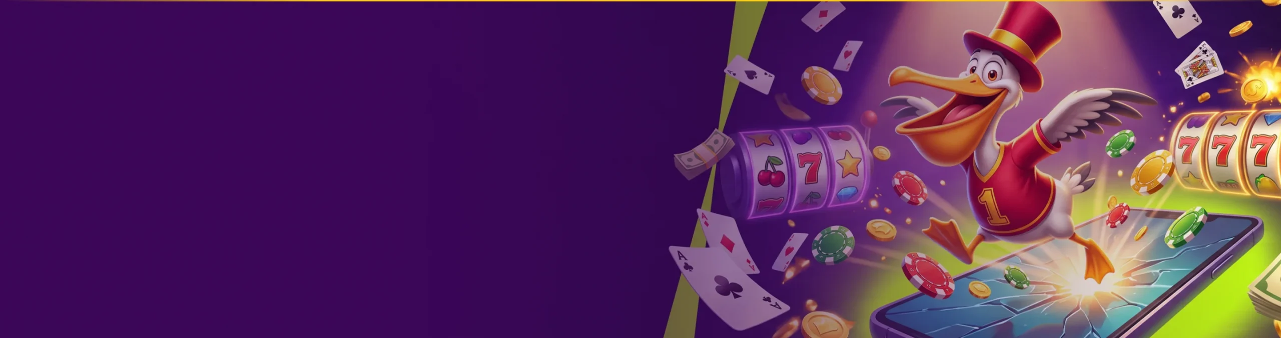 Bizzo Casino App